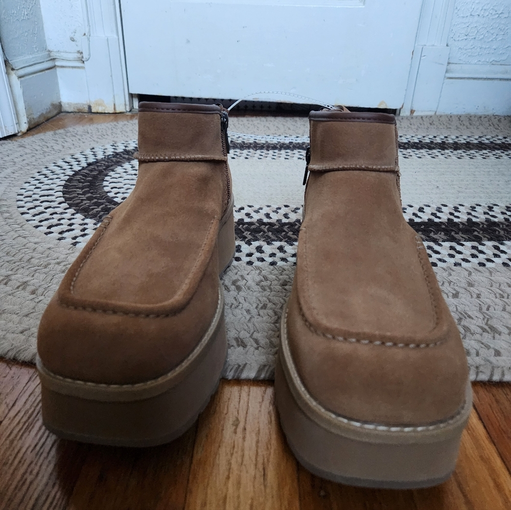 UGG Cityfunc Ultra Mini Boot - Picture 2 of 11